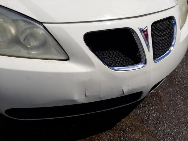 Photo 10 from auction – 2008 PONTIAC G6 BASE with VIN 1G2ZG57B584215096