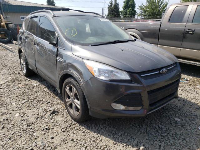 Photo 1 from auction – 2016 FORD ESCAPE SE with VIN 1FMCU0G9XGUC79476