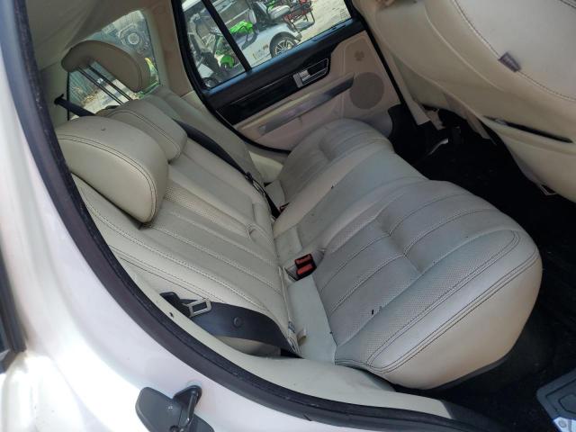 Photo 6 from auction – 2011 LAND ROVER RANGE ROVE with VIN SALSK2D47BA704195