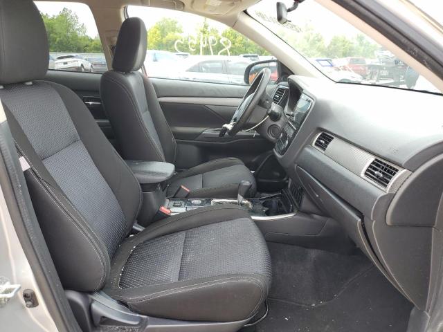 Photo 5 from auction – 2018 MITSUBISHI OUTLANDER with VIN JA4AZ3A36JZ040367