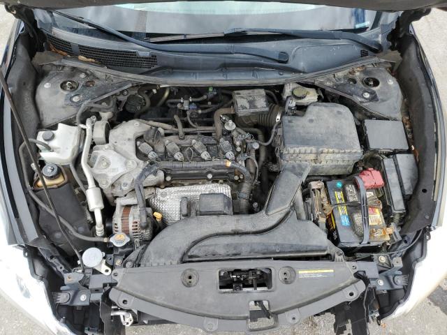 Photo 7 from auction – 2013 NISSAN ALTIMA 2.5 with VIN 1N4AL3AP8DC221462