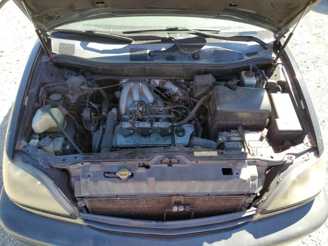 Photo 7 from auction – 2000 LEXUS RX 300 with VIN JT6GF10U6Y0044691