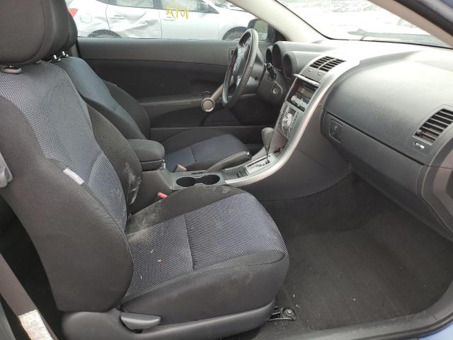 Photo 5 from auction – 2008 SCION TC with VIN JTKDE167980271057