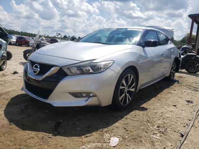 Photo 2 from auction – 2016 NISSAN MAXIMA 3.5 with VIN 1N4AA6AP8GC416747