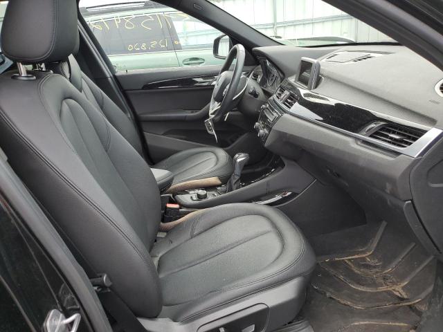 Photo 5 from auction – 2016 BMW X1 XDRIVE2 with VIN WBXHT3C33G5E51427