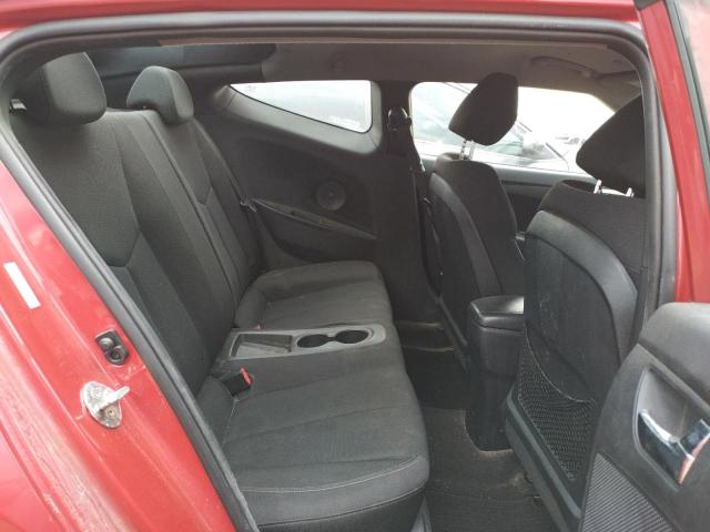Foto 6 de la subasta – 2016 HYUNDAI VELOSTER con VIN KMHTC6AD7GU263156