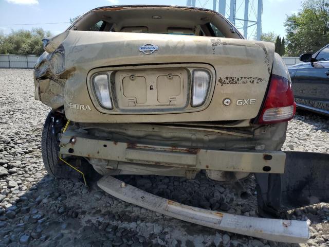 Photo 9 from auction – 2002 NISSAN SENTRA XE with VIN 3N1CB51D42L676532