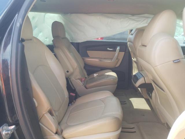 Photo 6 from auction – 2012 GMC ACADIA SLT with VIN 1GKKRRED8CJ129945