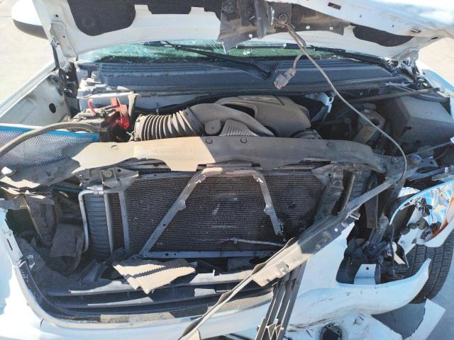 Photo 7 from auction – 2011 GMC YUKON SLT with VIN 1GKS1CE08BR170321