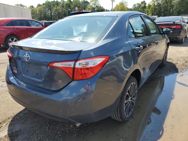 Photo 4 from auction – 2016 TOYOTA COROLLA L with VIN 5YFBURHE9GP498670