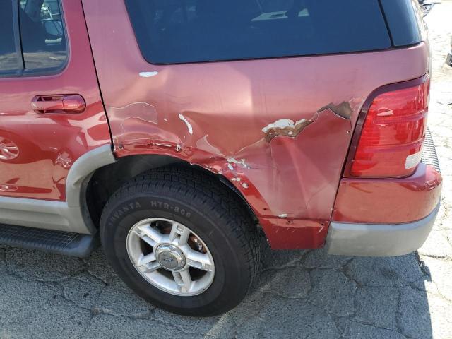 Photo 9 from auction – 2002 FORD EXPLORER X with VIN 1FMZU73E42ZB71789
