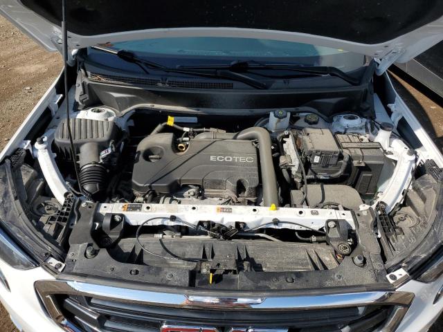 Photo 7 from auction – 2020 GMC TERRAIN SL with VIN 3GKALMEV8LL154412