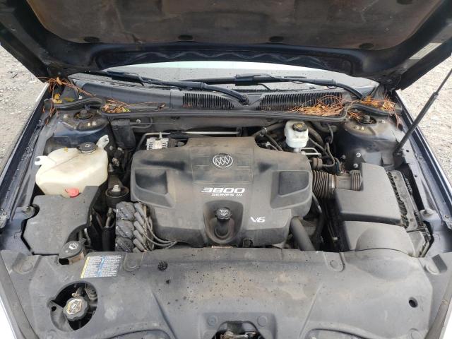 Zdjęcie 7 z aukcji – 2008 BUICK LUCERNE CX z VIN 1G4HD57228U205069