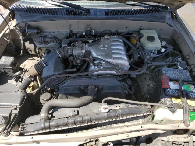 Photo 7 from auction – 2002 TOYOTA 4RUNNER SR with VIN JT3GN86R520256792