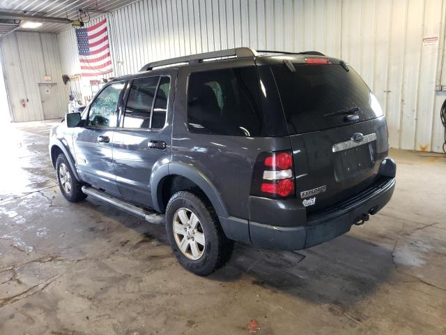Photo 3 from auction – 2007 FORD EXPLORER X with VIN 1FMEU73E47UB66949