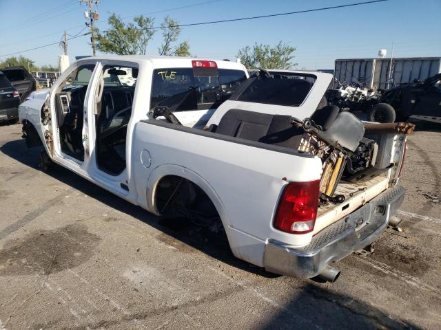 Photo 3 from auction – 2012 DODGE RAM 1500 S with VIN 1C6RD7LT8CS151047