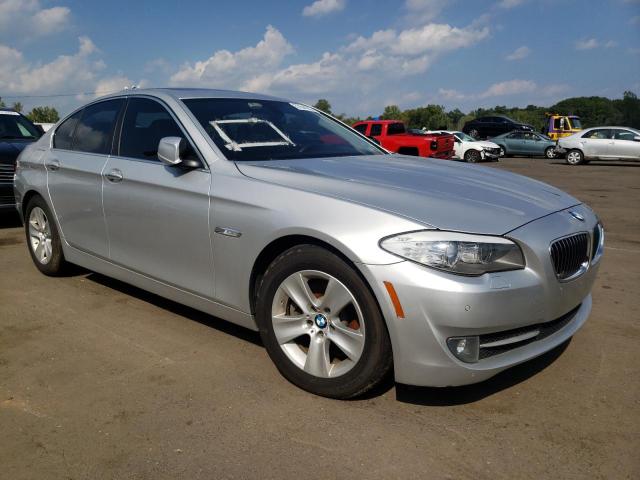 Photo 1 from auction – 2013 BMW 528 XI with VIN WBAXH5C56DD111014