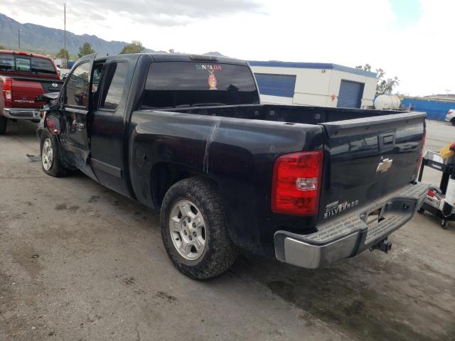 Photo 3 from auction – 2008 CHEVROLET SILVERADO with VIN 1GCEC19J88Z176607