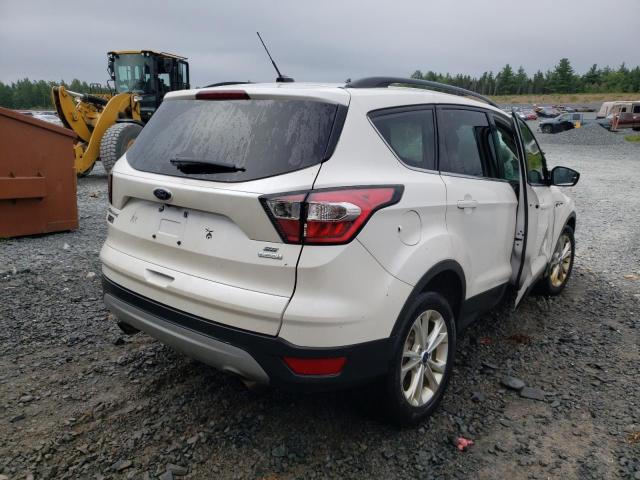 Photo 4 from auction – 2018 FORD ESCAPE SE with VIN 1FMCU0GD8JUC96885