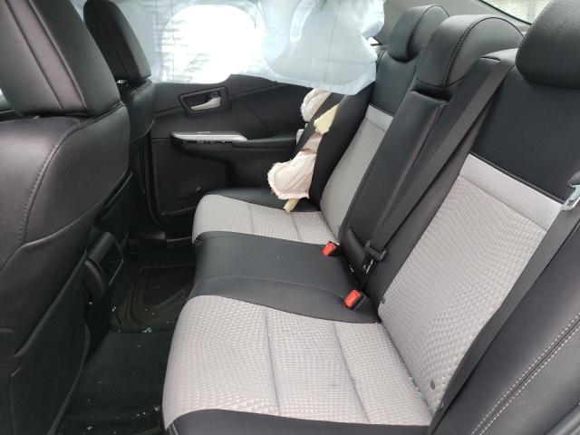 Photo 6 from auction – 2013 TOYOTA CAMRY L with VIN 4T1BF1FK6DU256336