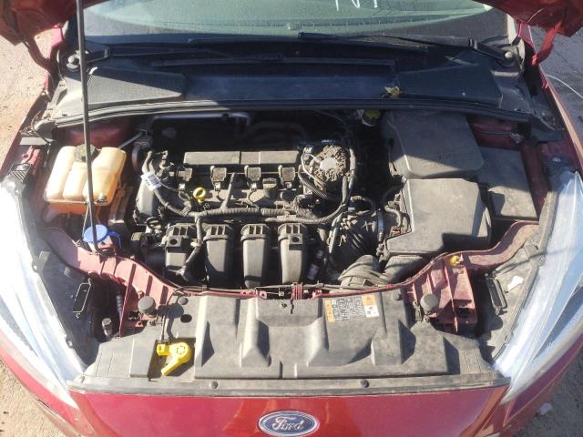 Photo 7 from auction – 2015 FORD FOCUS SE with VIN 1FADP3K2XFL358829