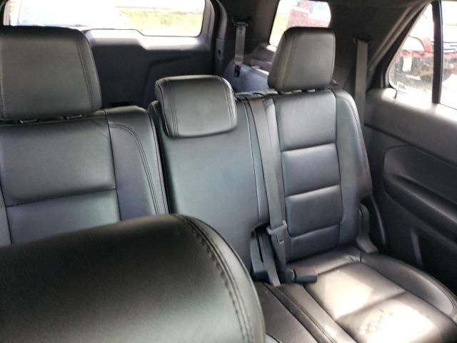 Photo 6 from auction – 2015 FORD EXPLORER X with VIN 1FM5K8D8XFGB57254