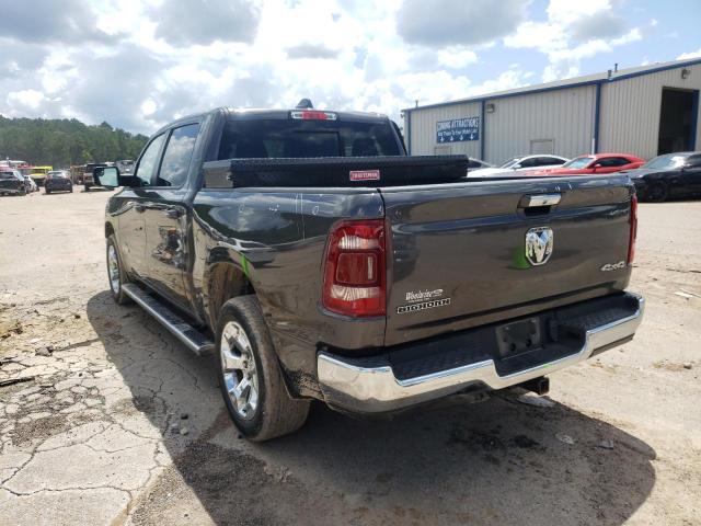 Photo 3 from auction – 2019 RAM 1500 BIG H with VIN 1C6RRFFG8KN768164