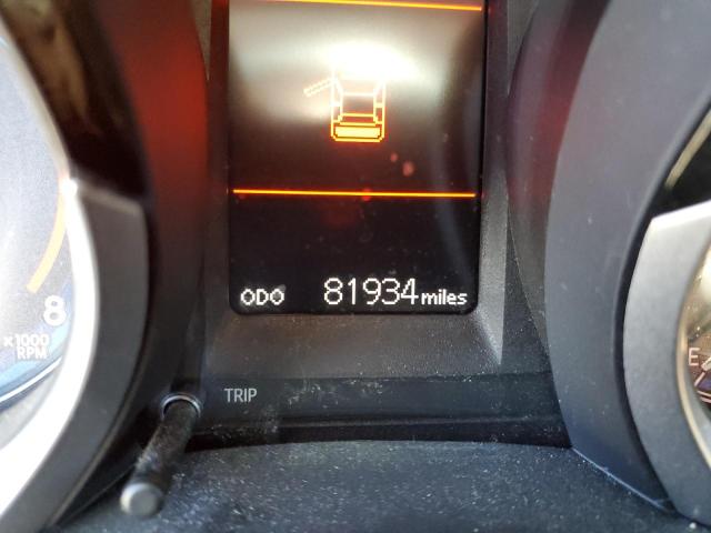 Photo 8 from auction – 2016 TOYOTA COROLLA L with VIN 5YFBURHE7GP451413