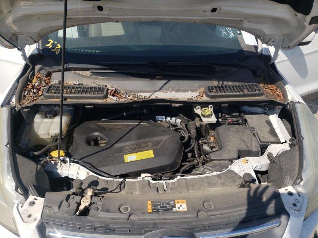 Photo 7 from auction – 2013 FORD ESCAPE SE with VIN 1FMCU0GX4DUB45296