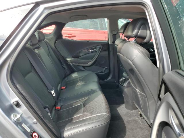 Photo 6 from auction – 2014 HYUNDAI AZERA GLS with VIN KMHFH4JG0EA410199