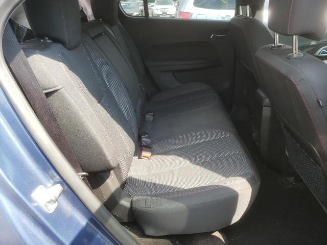 Photo 6 from auction – 2016 CHEVROLET EQUINOX LT with VIN 2GNFLFEK9G6261537