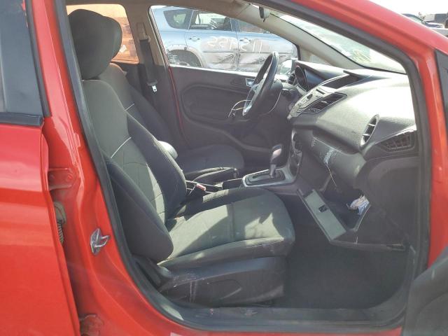 Photo 5 from auction – 2014 FORD FIESTA SE with VIN 3FADP4BJ6EM234664