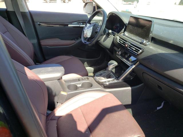 Photo 5 from auction – 2022 KIA SELTOS SX with VIN KNDETCA2XN7237656