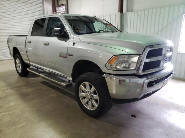 RAM 2500 SLT 2017 with VIN 3C6TR5DT1HG568227 - Photo from auction