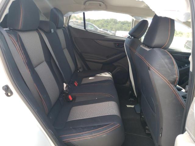 Photo 6 from auction – 2023 SUBARU CROSSTREK with VIN JF2GTAEC1PH205578