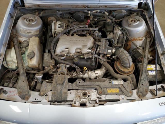Photo 7 from auction – 1995 OLDSMOBILE CIERA SL with VIN 1G3AJ55M8S6345979