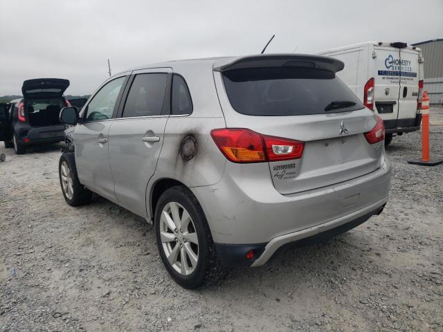 Photo 3 from auction – 2013 MITSUBISHI OUTLANDER with VIN 4A4AP4AU2DE007493