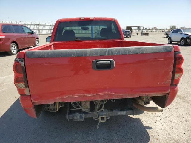 Photo 6 from auction – 2007 CHEVROLET SILVERADO with VIN 3GCEC14X97G223668