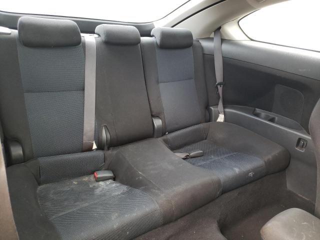 Photo 6 from auction – 2007 TOYOTA SCION TC with VIN JTKDE177270144681