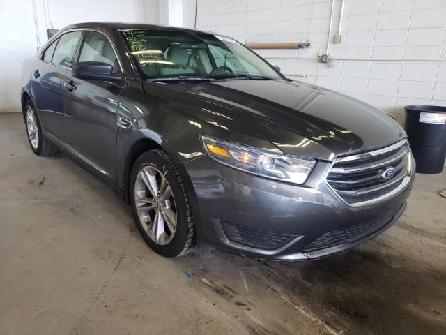 FORD TAURUS SE 2016 with VIN 1FAHP2D85GG107420 - Photo from auction
