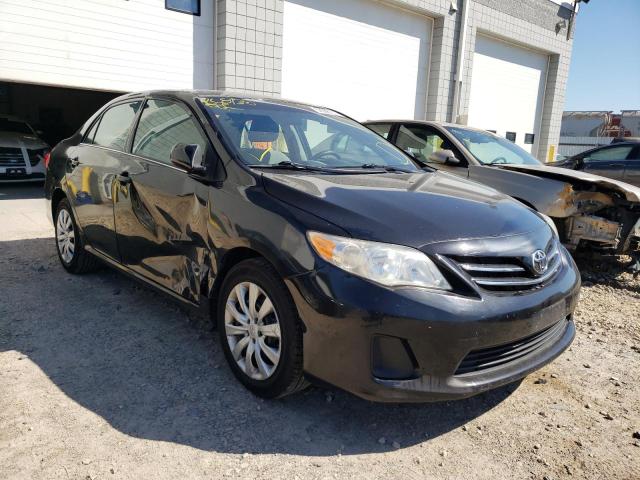 صورة رقم 1 من المزاد - 2013 TOYOTA COROLLA BA مع VIN 2T1BU4EE3DC935825