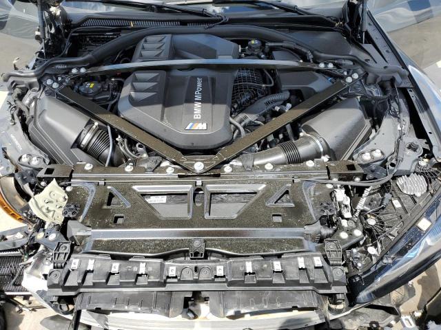 Photo 7 from auction – 2022 BMW M4 COMPETI with VIN WBS43AZ03NCK73076