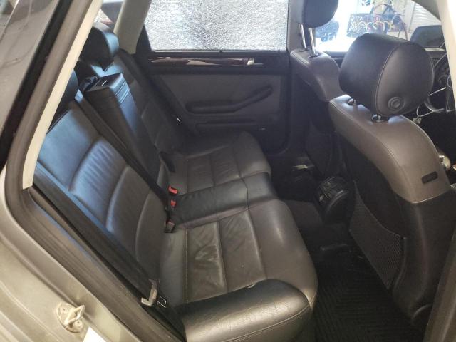 Photo 6 from auction – 2004 AUDI ALLROAD with VIN WA1YD64B44N018820
