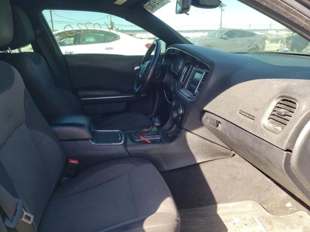 Photo 5 from auction – 2015 DODGE CHARGER SE with VIN 2C3CDXBG2FH745393