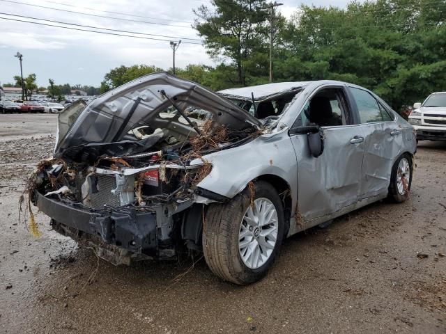 Photo 2 from auction – 2016 TOYOTA CAMRY LE with VIN 4T1BF1FKXGU541772
