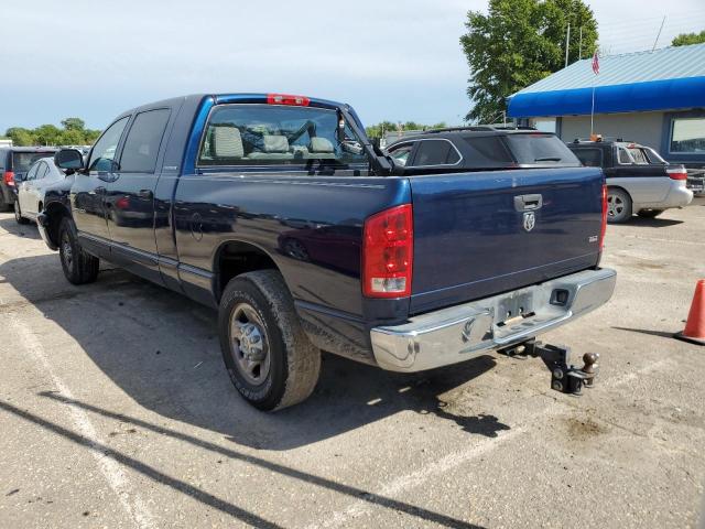 Photo 3 from auction – 2006 DODGE RAM 1500 with VIN 3D7KR19D56G235952
