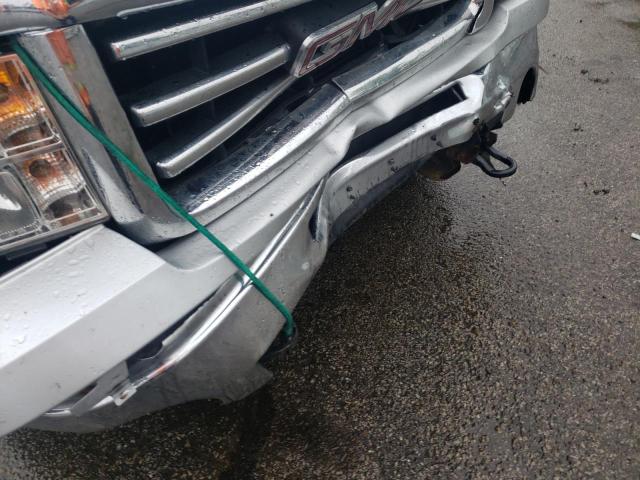 Photo 9 from auction – 2012 GMC SIERRA K15 with VIN 3GTP2UEA7CG242544