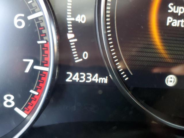 Photo 8 from auction – 2021 MAZDA 3 SELECT with VIN 3MZBPABL0MM200488