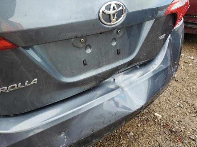 Photo 9 from auction – 2015 TOYOTA COROLLA L with VIN 2T1BURHE8FC314172