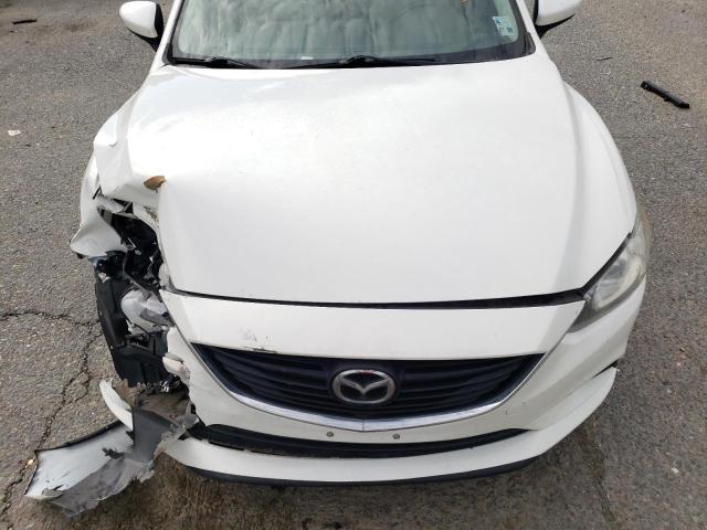 Photo 7 from auction – 2015 MAZDA 6 TOURING with VIN JM1GJ1V51F1216867